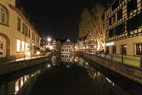 nacht