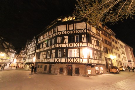 nacht