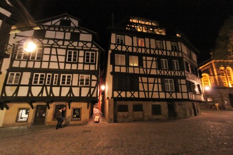 nacht