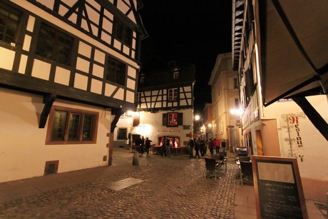 nacht