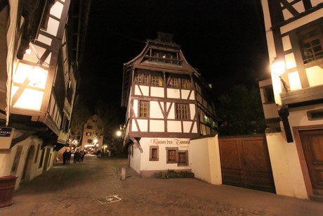 nacht