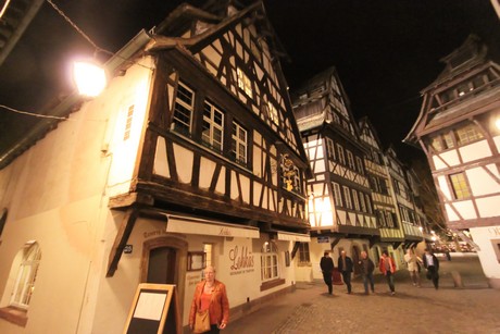 nacht