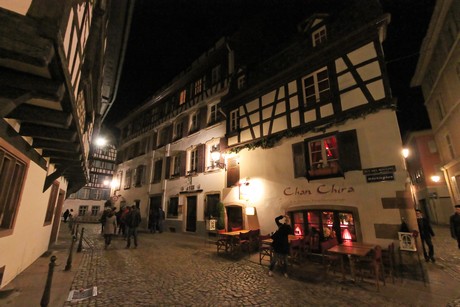 nacht