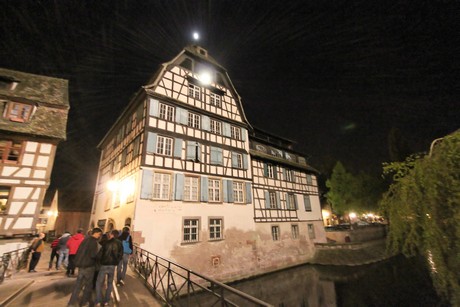 nacht