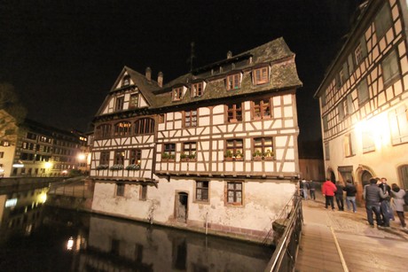 nacht