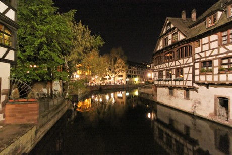 nacht