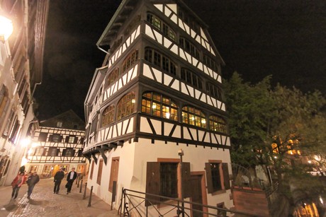 nacht