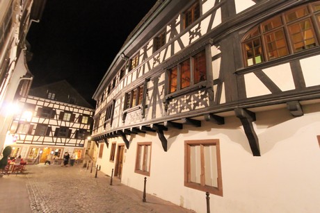 nacht