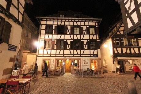 nacht