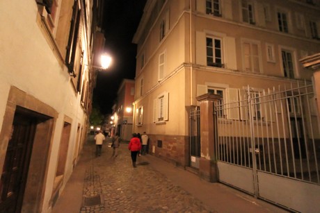 nacht