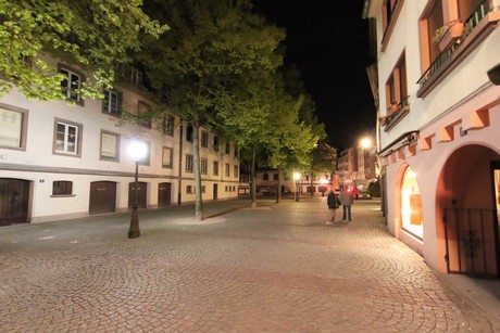 nacht