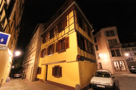 nacht