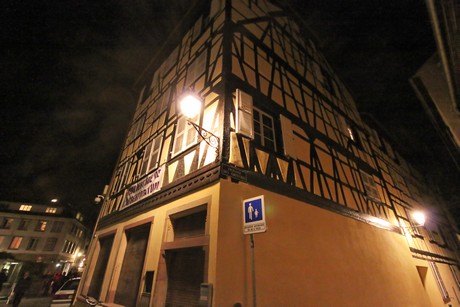 nacht