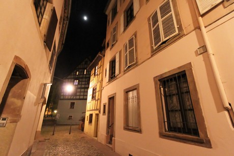nacht