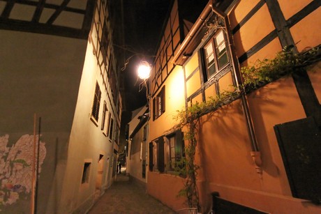nacht
