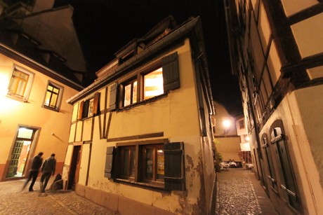 nacht