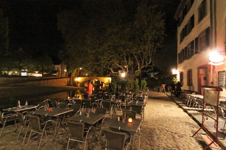 nacht