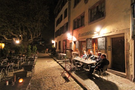 nacht