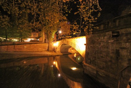 nacht