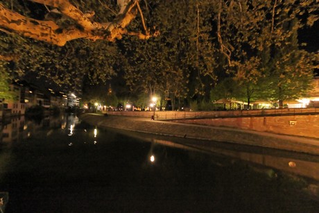 nacht