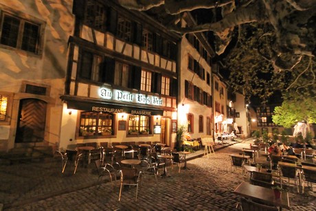 nacht