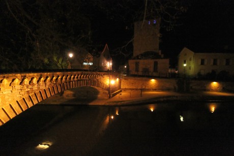 nacht