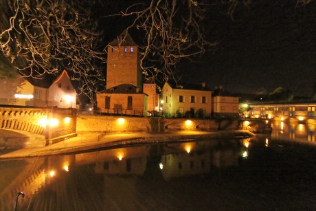 nacht