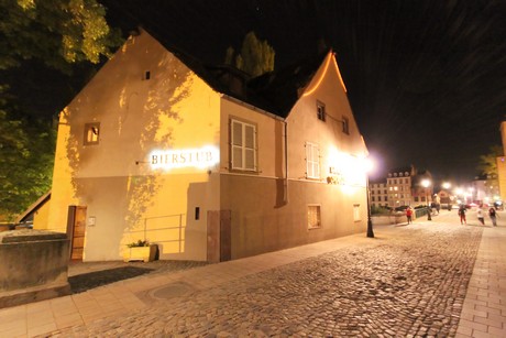 nacht