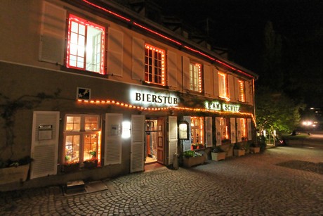 nacht