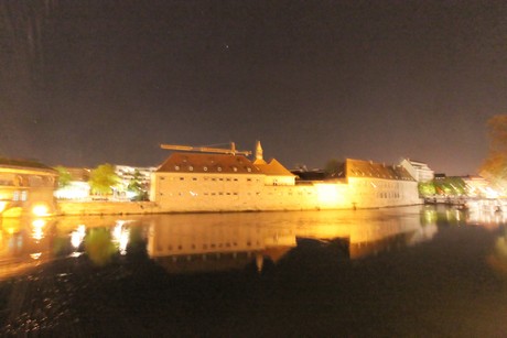 nacht