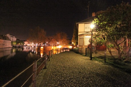 nacht