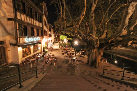 nacht