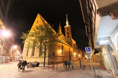 nacht