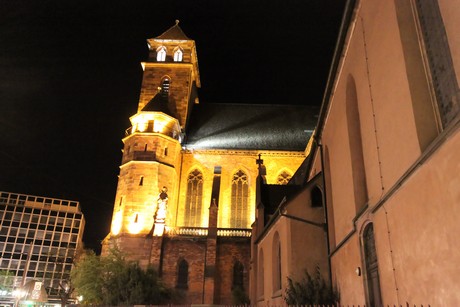 nacht