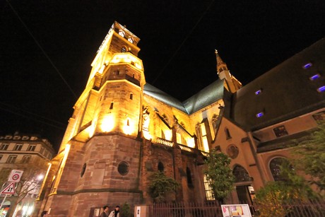 nacht