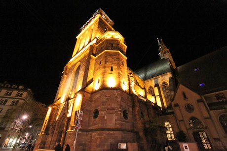 nacht