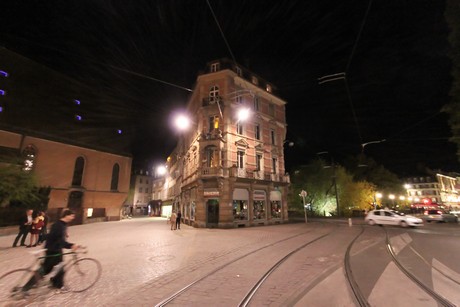 nacht