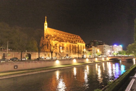 nacht