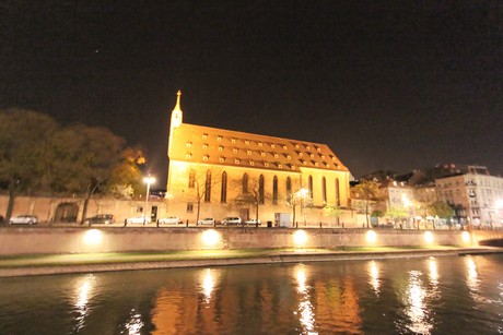 nacht