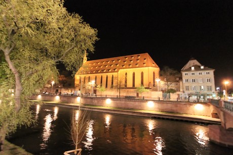 nacht