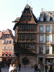 Strassburg