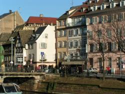 Strassburg