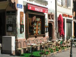 Strassburg