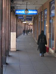 Strassburg