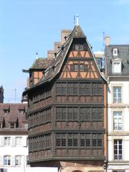 Strassburg