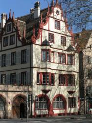 Strassburg