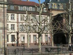 Strassburg