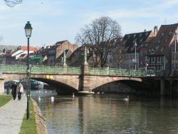 Strassburg