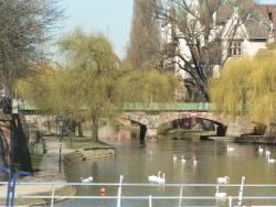 Strassburg