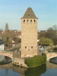 Strassburg